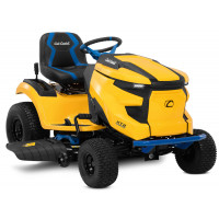 Тракторна косачка CUB CADET XT2 ES107