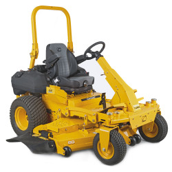 Тракторна косачка CUB CADET Z5 152 Hydrostat