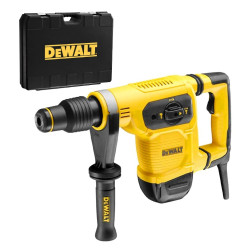 Перфоратор DeWALT D25481K