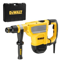 Перфоратор DeWALT D25614K