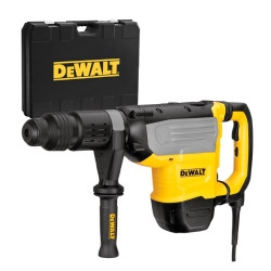 Перфоратор DeWALT D25773K