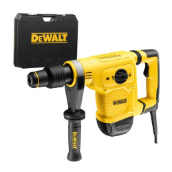 Къртач DeWALT D25810K