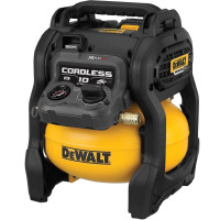 Акумулаторен компресор DeWALT DCC1054 SOLO