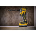 Акумулаторен ударен гайковерт DEWALT DCF850E1T
