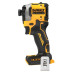 Акумулаторен ударен гайковерт DEWALT DCF850NT