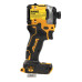 Акумулаторен ударен гайковерт DEWALT DCF850NT