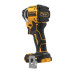 Акумулаторен ударен гайковерт DEWALT DCF850NT
