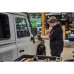Акумулаторен ударен гайковерт DEWALT DCF850NT