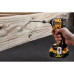 Акумулаторен ударен гайковерт DEWALT DCF850P2T - 5 Ah