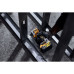 Акумулаторен ударен гайковерт DEWALT DCF850P2T - 5 Ah