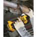 Акумулаторен ударен гайковерт DeWALT DCF880M2