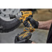 Акумулаторен ударен гайковерт DEWALT DCF891N SOLO