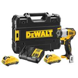 Акумулаторен ударен гайковерт DEWALT DCF902D2