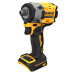 Акумулаторен ударен гайковерт DEWALT DCF922NT SOLO