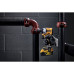 Акумулаторен ударен гайковерт DEWALT DCF922NT SOLO