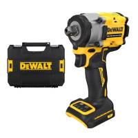 Акумулаторен ударен гайковерт DEWALT DCF922NT SOLO