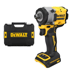 Акумулаторен ударен гайковерт DEWALT DCF922NT SOLO