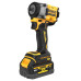 Акумулаторен ударен гайковерт DEWALT DCF923P2G