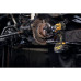 Акумулаторен ударен гайковерт DEWALT DCF923P2G