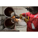 Ъглошлайф DeWALT DCG405FN