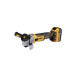 Ъглошлайф DeWALT DCG405P2