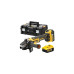 Ъглошлайф DeWALT DCG405P2