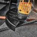 Акумулаторен ъглошлайф DeWALT DCG409NT SOLO