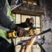 Акумулаторен ъглошлайф DeWALT DCG409NT SOLO