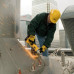Акумулаторен ъглошлайф DeWALT DCG412M2