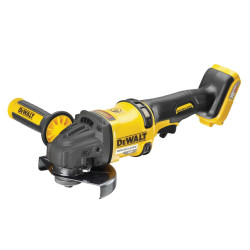 Акумулаторен ъглошлайф DeWALT DCG418N SOLO