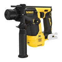 Акумулаторен перфоратор DEWALT DCH072N SOLO