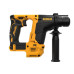 Акумулаторен перфоратор DEWALT DCH072NT SOLO