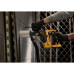 Акумулаторен перфоратор DEWALT DCH072NT SOLO