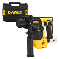 Акумулаторен перфоратор DEWALT DCH072NT SOLO