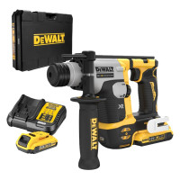 Акумулаторен перфоратор DEWALT DCH172D2