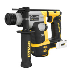 Акумулаторен перфоратор DEWALT DCH172N SOLO