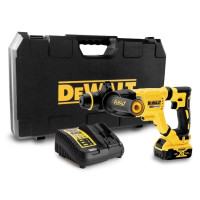 Акумулаторен перфоратор DeWALT DCH263P1