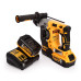 Акумулаторен перфоратор DeWALT DCH273P2
