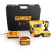 Акумулаторен перфоратор DeWALT DCH481X2
