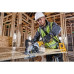 Акумулаторен циркуляр DeWALT DCS571E1T