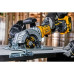 Акумулаторен циркуляр DeWALT DCS571E1T