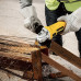 Ъглошлайф DeWALT DWE4117