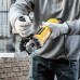 Ъглошлайф DeWALT DWE4117