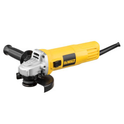 Ъглошлайф DeWALT DWE4117