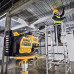 Лазерен нивелир DeWALT DCE089D1G18-QW