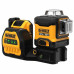 Лазерен нивелир DeWALT DCE089D1G18-QW