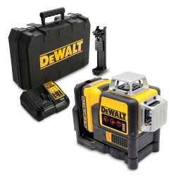 Лазерен нивелир DeWALT DCE089D1R