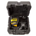 Лазерен нивелир DeWALT DW0811