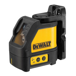 Нивелир лазерен линеен DeWALT DW0822
