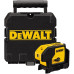 Лазерен нивелир DeWALT DW083K